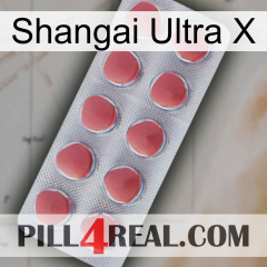 Shangai Ultra X 18